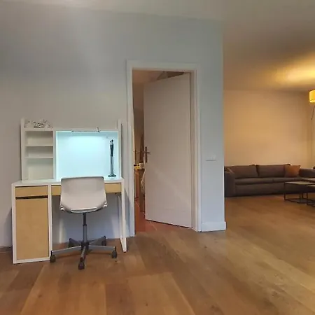Διαμέρισμα Brand-new Luxury Spacious With Balcony
