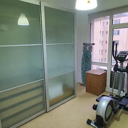 Διαμέρισμα Brand-new Luxury Spacious With Balcony