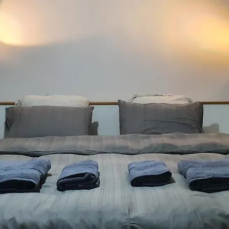Brand-new Luxury Spacious With Balcony Διαμέρισμα Κωνσταντινούπολη