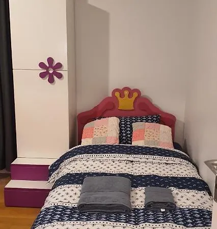 Brand-new Luxury Spacious With Balcony Κωνσταντινούπολη