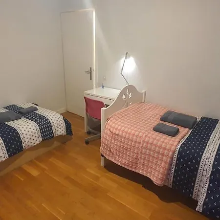 Brand-new Luxury Spacious With Balcony *