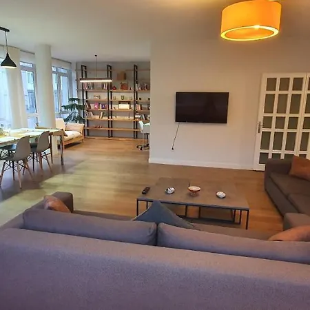 Διαμέρισμα Brand-new Luxury Spacious With Balcony Κωνσταντινούπολη