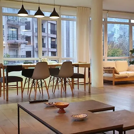 Brand-new Luxury Spacious With Balcony Διαμέρισμα Κωνσταντινούπολη