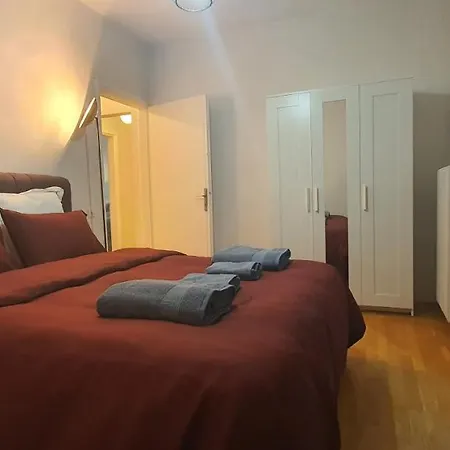 Brand-new Luxury Spacious With Balcony Διαμέρισμα Κωνσταντινούπολη