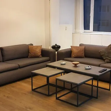Brand-new Luxury Spacious With Balcony Διαμέρισμα *