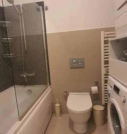 Brand-new Luxury Spacious With Balcony Κωνσταντινούπολη