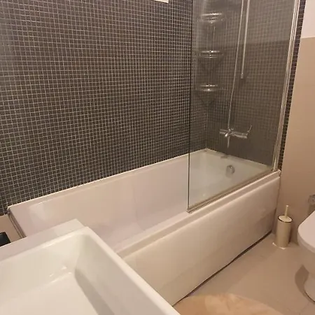 Brand-new Luxury Spacious With Balcony Διαμέρισμα Κωνσταντινούπολη