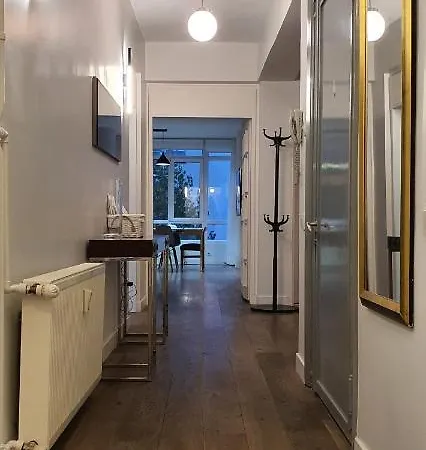 Brand-new Luxury Spacious With Balcony Διαμέρισμα Κωνσταντινούπολη