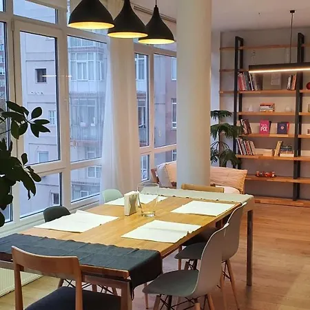 Brand-new Luxury Spacious With Balcony Κωνσταντινούπολη