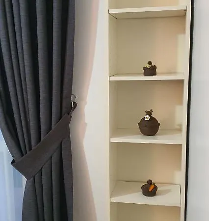 Διαμέρισμα Brand-new Luxury Spacious With Balcony