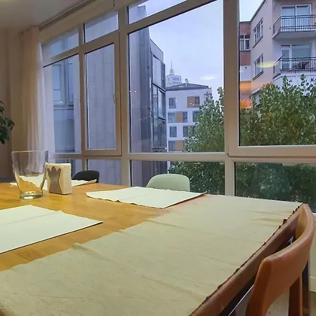 Brand-new Luxury Spacious With Balcony * Κωνσταντινούπολη