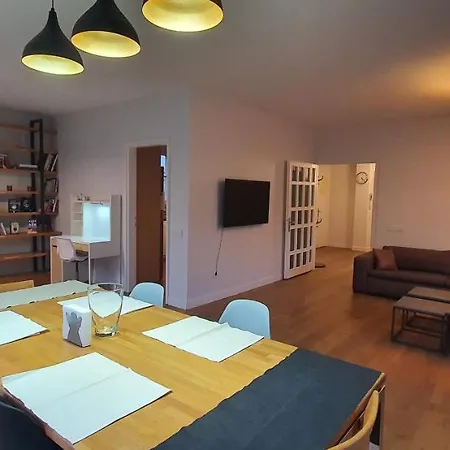 Διαμέρισμα Brand-new Luxury Spacious With Balcony Κωνσταντινούπολη