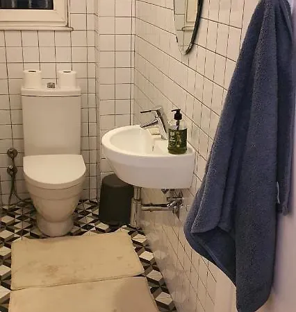 Διαμέρισμα Brand-new Luxury Spacious With Balcony Κωνσταντινούπολη