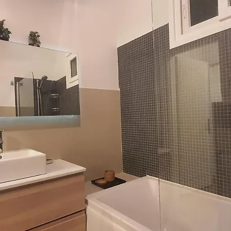Brand-new Luxury Spacious With Balcony Κωνσταντινούπολη